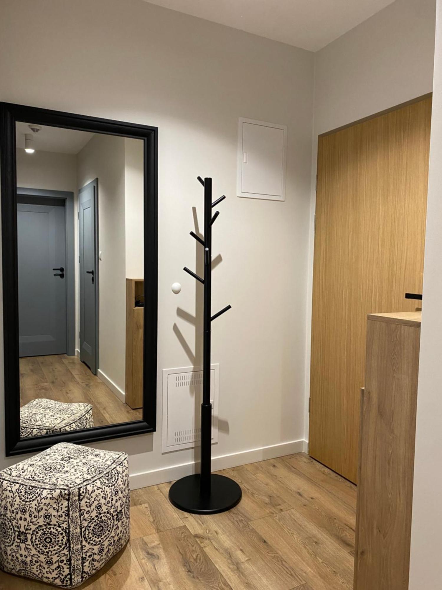 Apartment Szafirowy Sen Z Widokiem Na Morze *