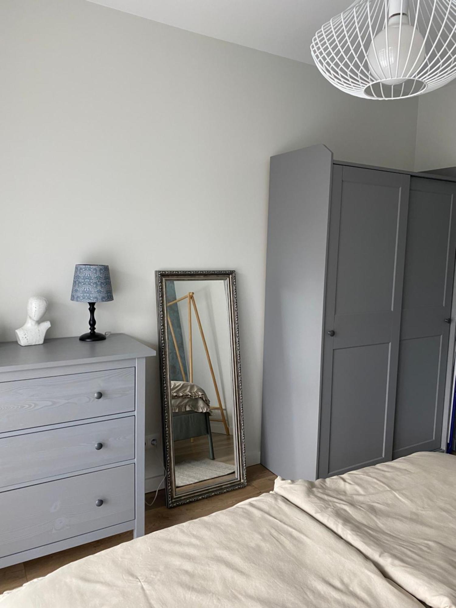 Apartment Szafirowy Sen Z Widokiem Na Morze Pogorzelica (Gmina Rewal)